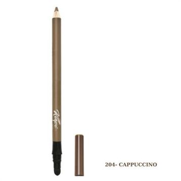 Kirpi Cosmetics Vegan Cappuccino 204 Powder Kaş Kalemi