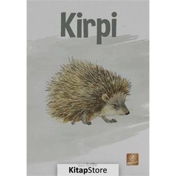 Kirpi - Umut Öztürk