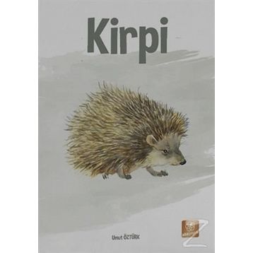 Kirpi - Umut Öztürk