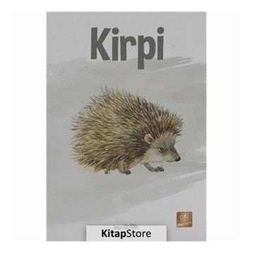 Kirpi - Umut Öztürk