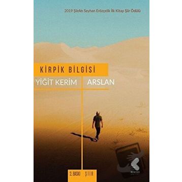 Kirpik Bilgisi - Yiğit Kerim Arslan