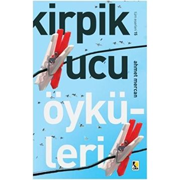 Kirpik Ucu - Ahmet Mercan