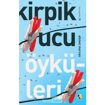 Kirpik Ucu - Ahmet Mercan