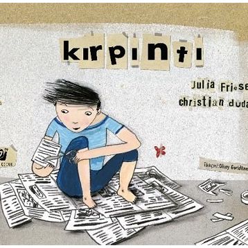 Kırpıntı - Christian Duda