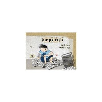 Kırpıntı - Christian Duda