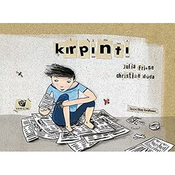 Kırpıntı - Christian Duda