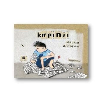 Kırpıntı - Christian Duda