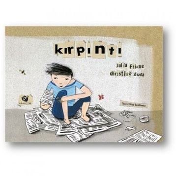 Kırpıntı - Christian Duda