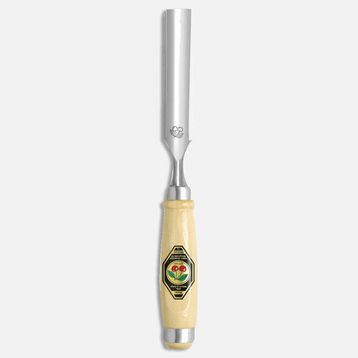 Kirschen 6 mm Ahşap Oyma İskarpela