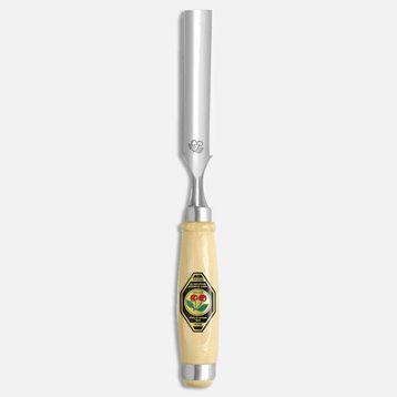 Kirschen 6 mm Ahşap Oyma İskarpela