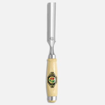 Kirschen 6 mm Ahşap Oyma İskarpela