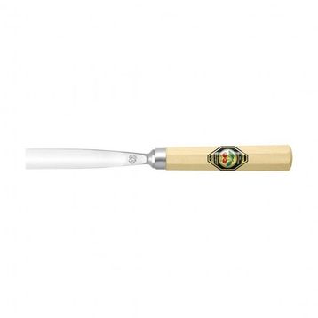 Kirschen Cut 9 Two Cherries 4 mm Oluklu İskarpela