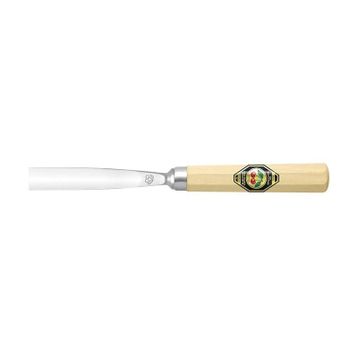 Kirschen Cut 9 Two Cherries 4 mm Oluklu İskarpela
