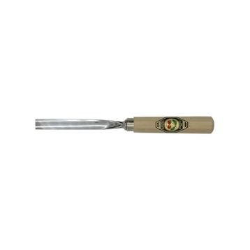 Kirschen Cut4 14 mm Düz Oluklu Ağız Oyma Iskarpelası