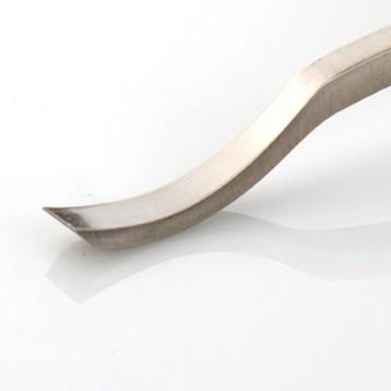 Kirschen Dirsekli 6 mm Oyma Iskarpela