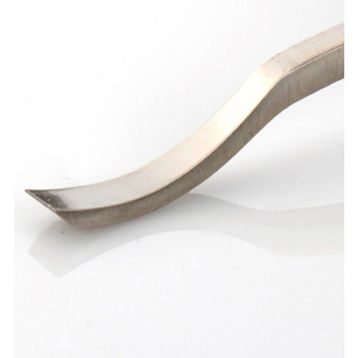 Kirschen Dirsekli 6 mm Oyma Iskarpela