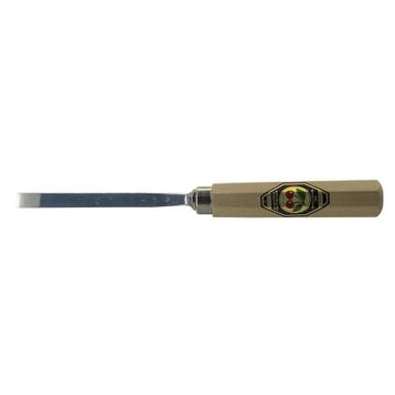 Kirschen Two Cherries Cut1 10 mm Düz Ağız Oyma Iskarpelası
