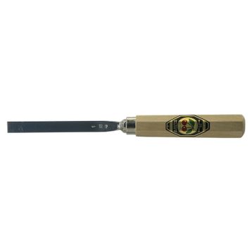 Kirschen Two Cherries Cut1 14 mm Düz Ağız Oyma Iskarpelası