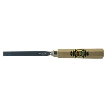 Kirschen Two Cherries Cut1 14 mm Düz Ağız Oyma Iskarpelası