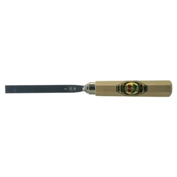 Kirschen Two Cherries Cut1 14 mm Düz Ağız Oyma Iskarpelası