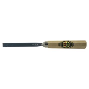 Kirschen Two Cherries Cut1 14 mm Düz Ağız Oyma Iskarpelası