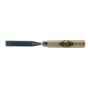 Kirschen Two Cherries Cut1 18 mm Düz Ağız Oyma Iskarpelası