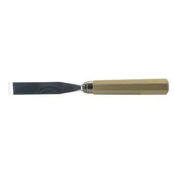 Kirschen Two Cherries Cut1 18 mm Düz Ağız Oyma Iskarpelası