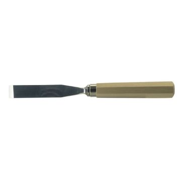 Kirschen Two Cherries Cut1 18 mm Düz Ağız Oyma Iskarpelası