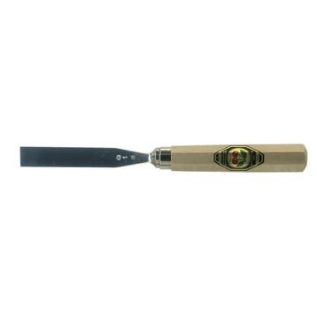 Kirschen Two Cherries Cut1 18 mm Düz Ağız Oyma Iskarpelası