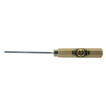 Kirschen Two Cherries Cut1 3 mm Düz Ağız Oyma Iskarpelası