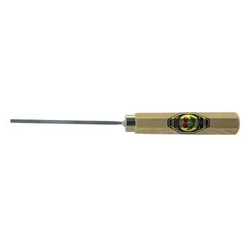 Kirschen Two Cherries Cut1 3 mm Düz Ağız Oyma Iskarpelası