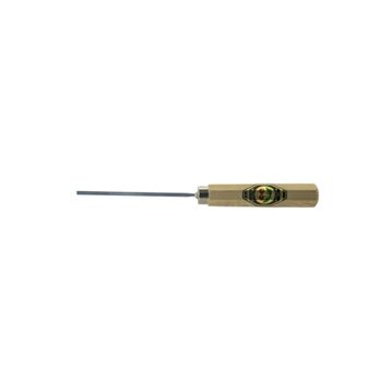 Kirschen Two Cherries Cut1 3 mm Düz Ağız Oyma Iskarpelası
