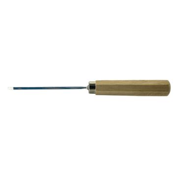 Kirschen Two Cherries Cut1 3 mm Düz Ağız Oyma Iskarpelası