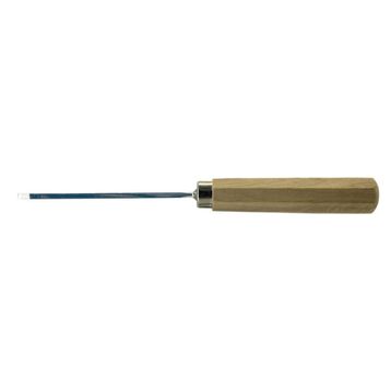 Kirschen Two Cherries Cut1 3 mm Düz Ağız Oyma Iskarpelası