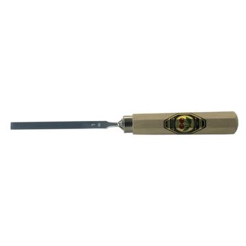Kirschen Two Cherries Cut1 8 mm Düz Ağız Oyma Iskarpelası