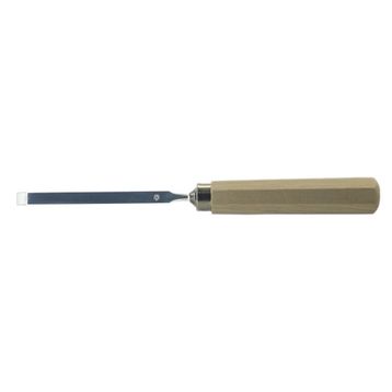 Kirschen Two Cherries Cut1 8 mm Düz Ağız Oyma Iskarpelası