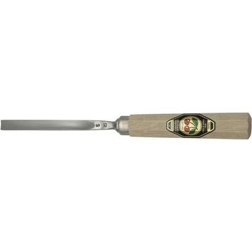 Kirschen Two Cherries Cut5 10 mm Düz Oluklu Ağız Oyma Iskarpelası