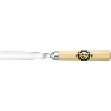 Kirschen Two Cherries Cut5 20 mm Düz Oluklu Ağız Oyma Iskarpelası