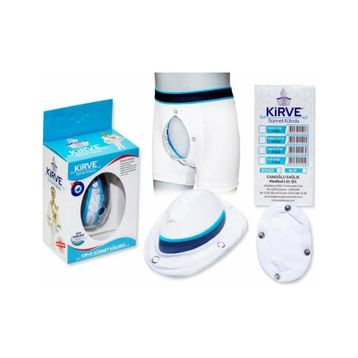 Kirve Bebek Çocuk Külodu Boxer Sünnet Kıyafeti