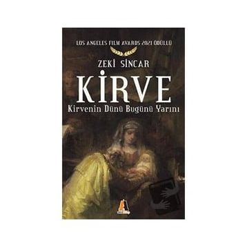 Kirve - Zeki Sincar