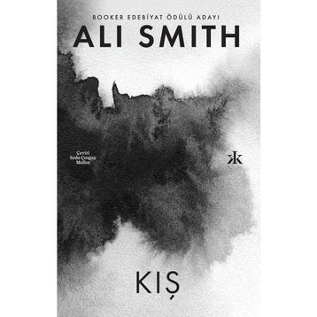 Kış - Ali Smith - Kafka Yayınevi