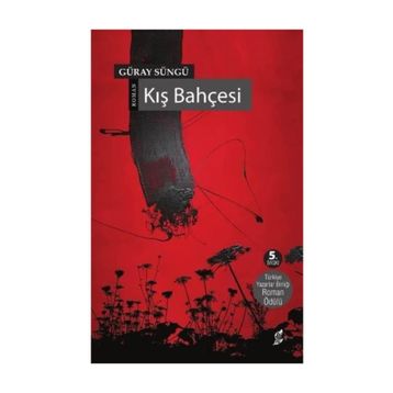 Kış Bahçesi - Güray Süngü