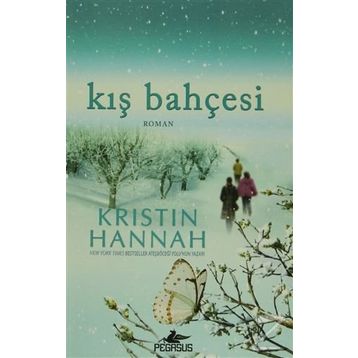 Kış Bahçesi - Güray Süngü