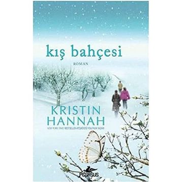 Kış Bahçesi-Kristin Hannah