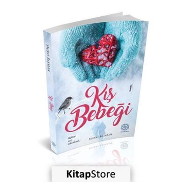 Kış Bebeği - Murat Başaran