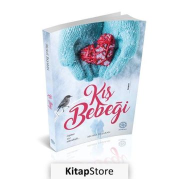 Kış Bebeği - Murat Başaran
