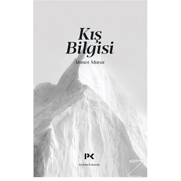KIŞ BILGISI - AHMET MURAT