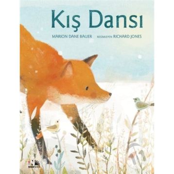 Kış Dansı - Marıon Dane Bauer