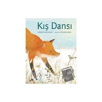 Kış Dansı - Marıon Dane Bauer