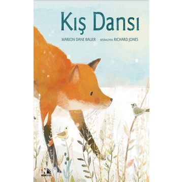 Kış Dansı - Marıon Dane Bauer